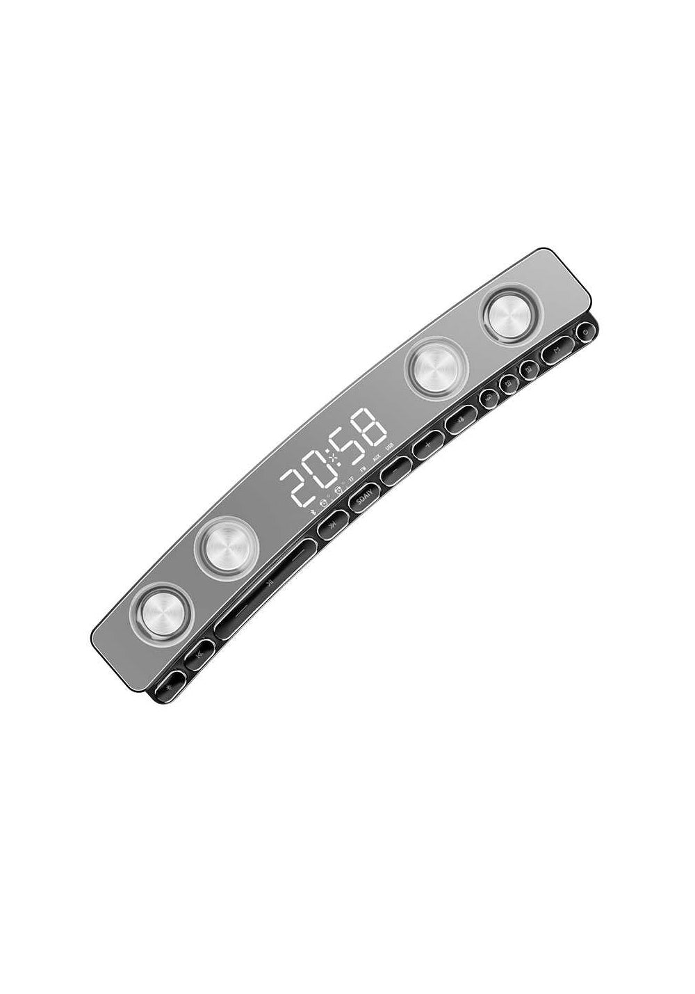 Soaiy SH39 Upgraded Bluetooth Hoparlör