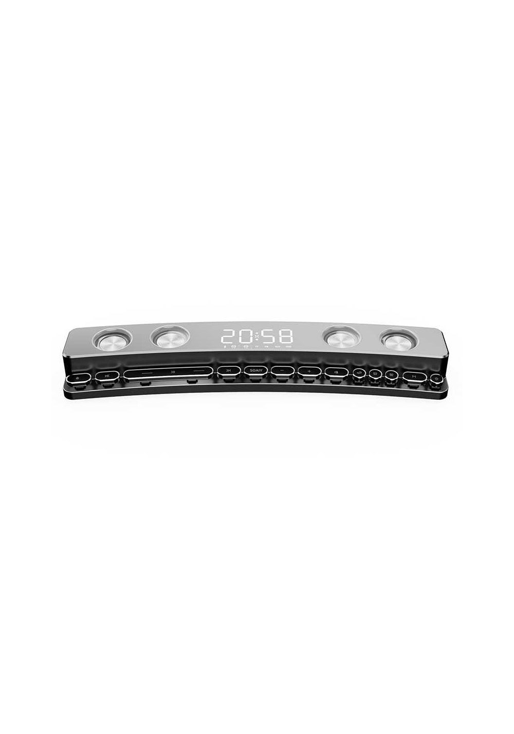 Soaiy SH39 Upgraded Bluetooth Hoparlör