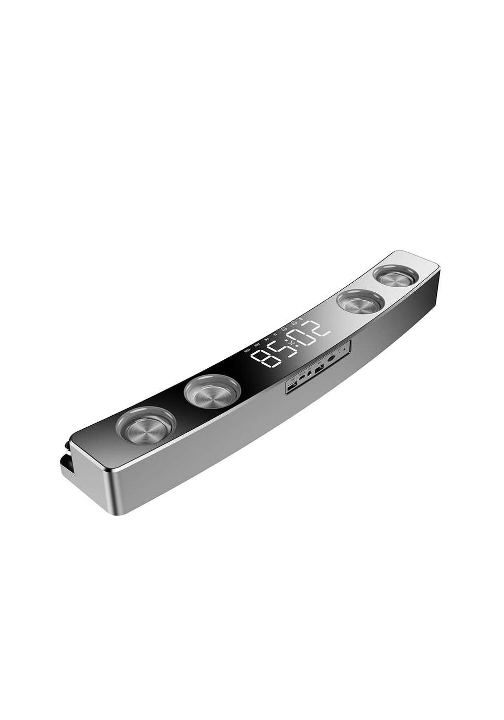 Soaiy SH39 Upgraded Bluetooth Hoparlör