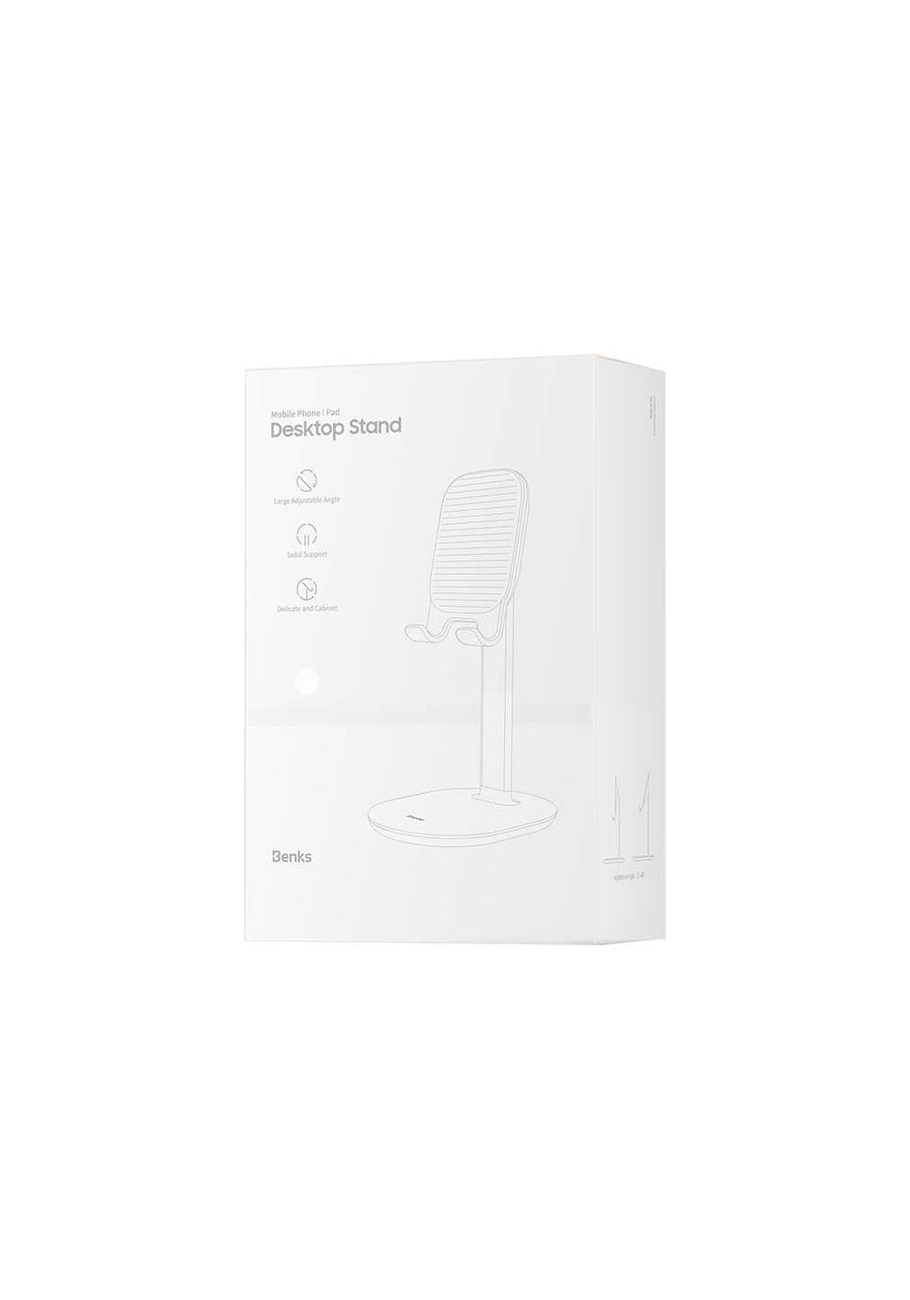 Benks L30 Telefon Standı