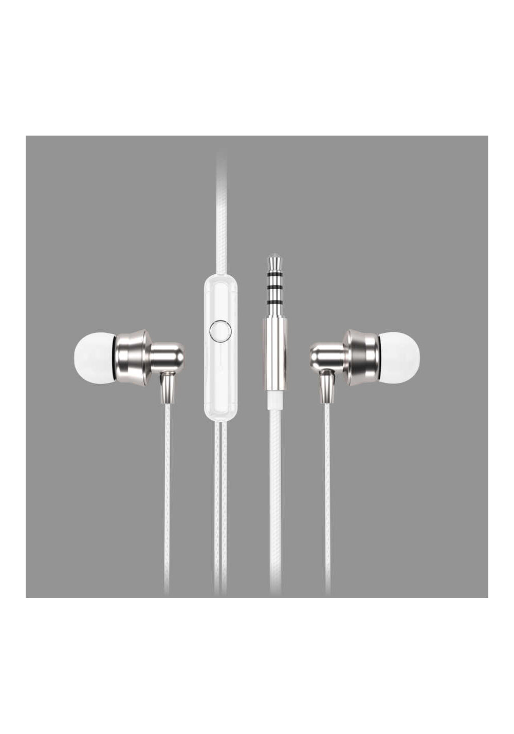 Zolcil N200 3.5mm Kulaklık