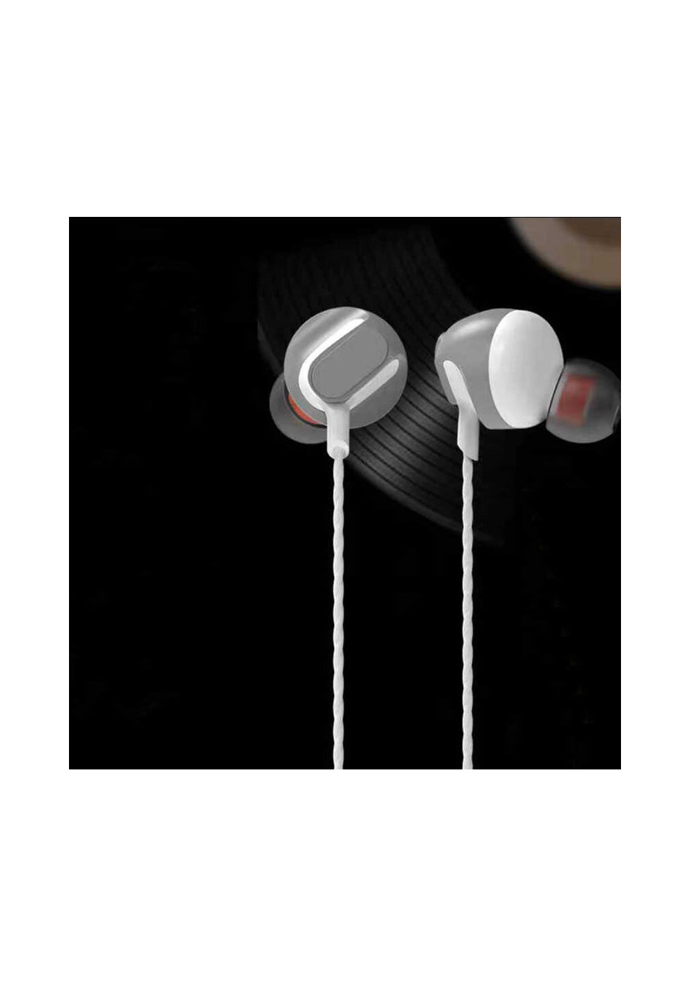 Zolcil S300 3.5mm Kulaklık