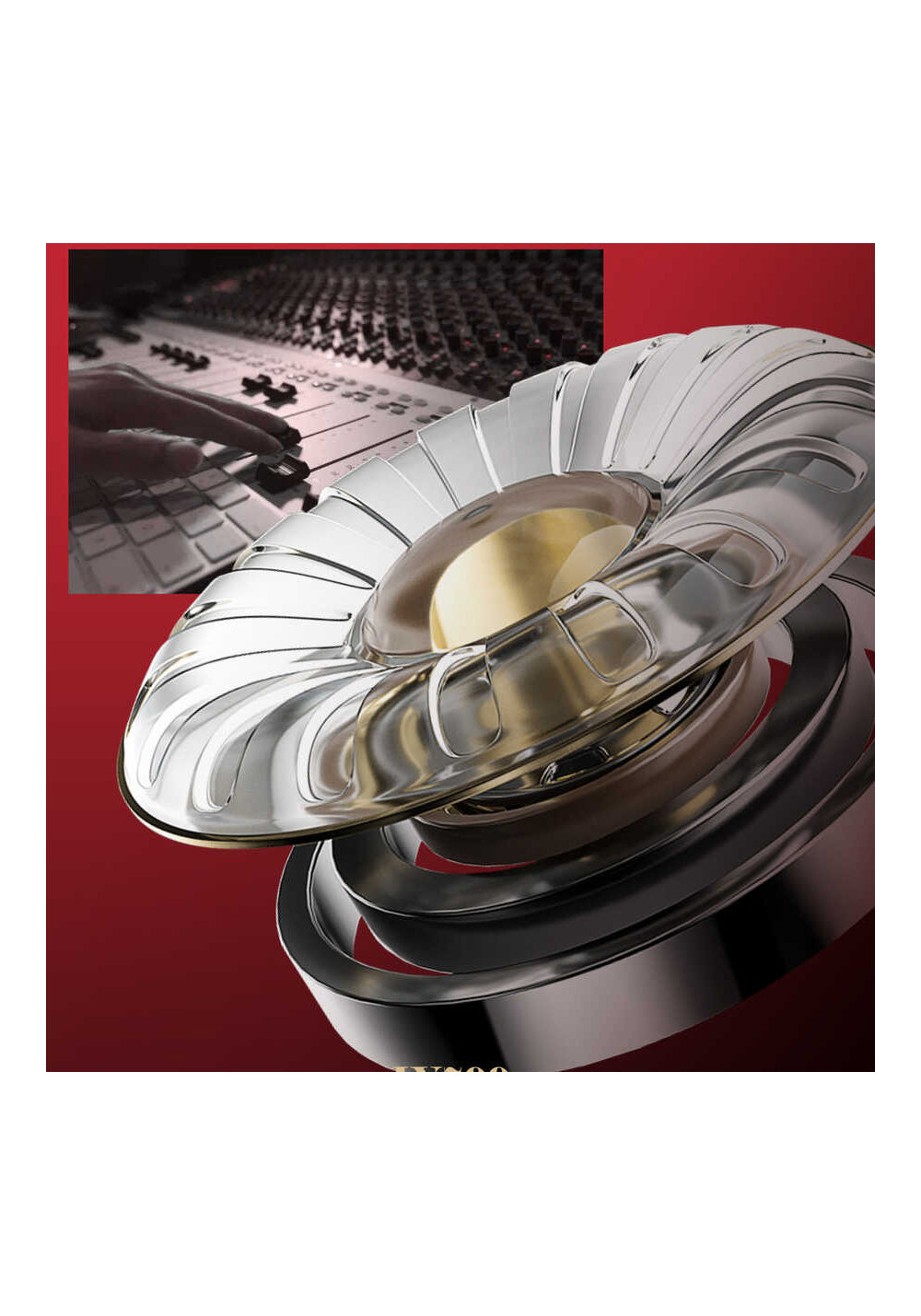Lapas LY700 3.5mm Kulaklık