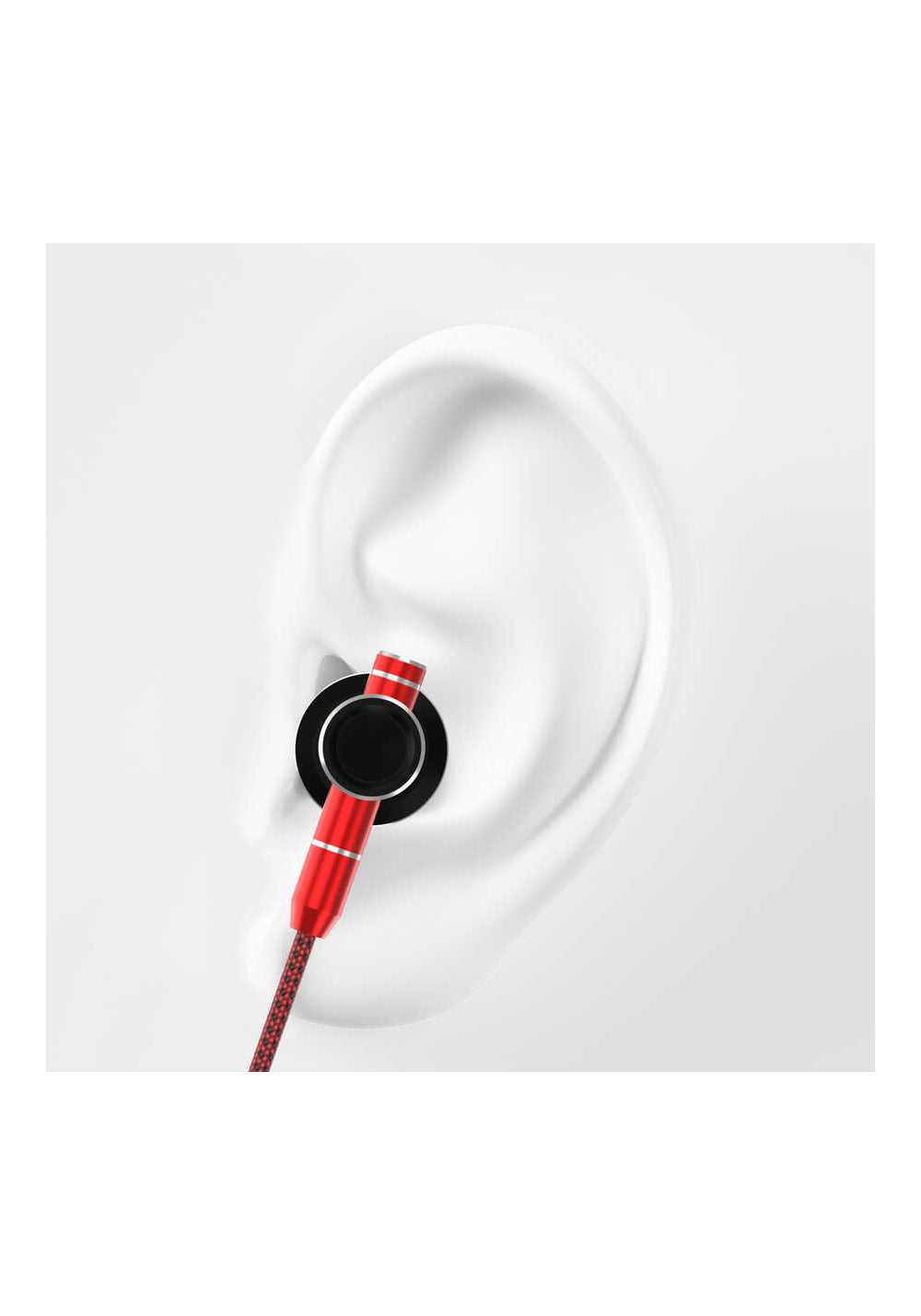 Lapas LY800 3.5mm Kulaklık