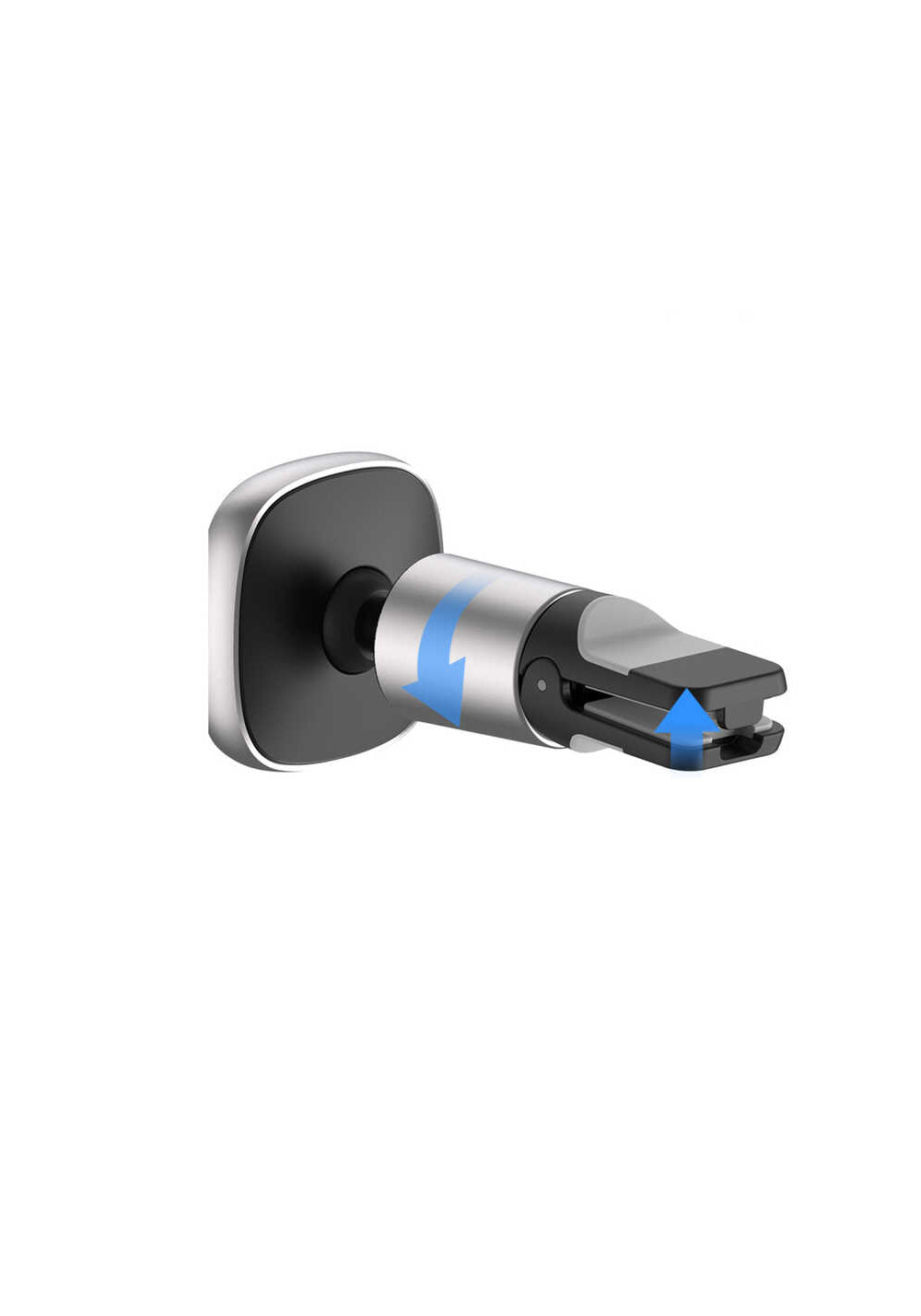 Go Des GD-HD737 Magnetik Araç Telefon Tutucu