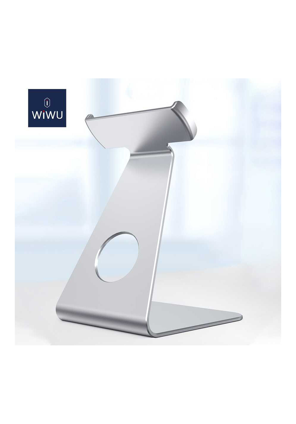 Wiwu ZM303 M-safe Şarj Standı