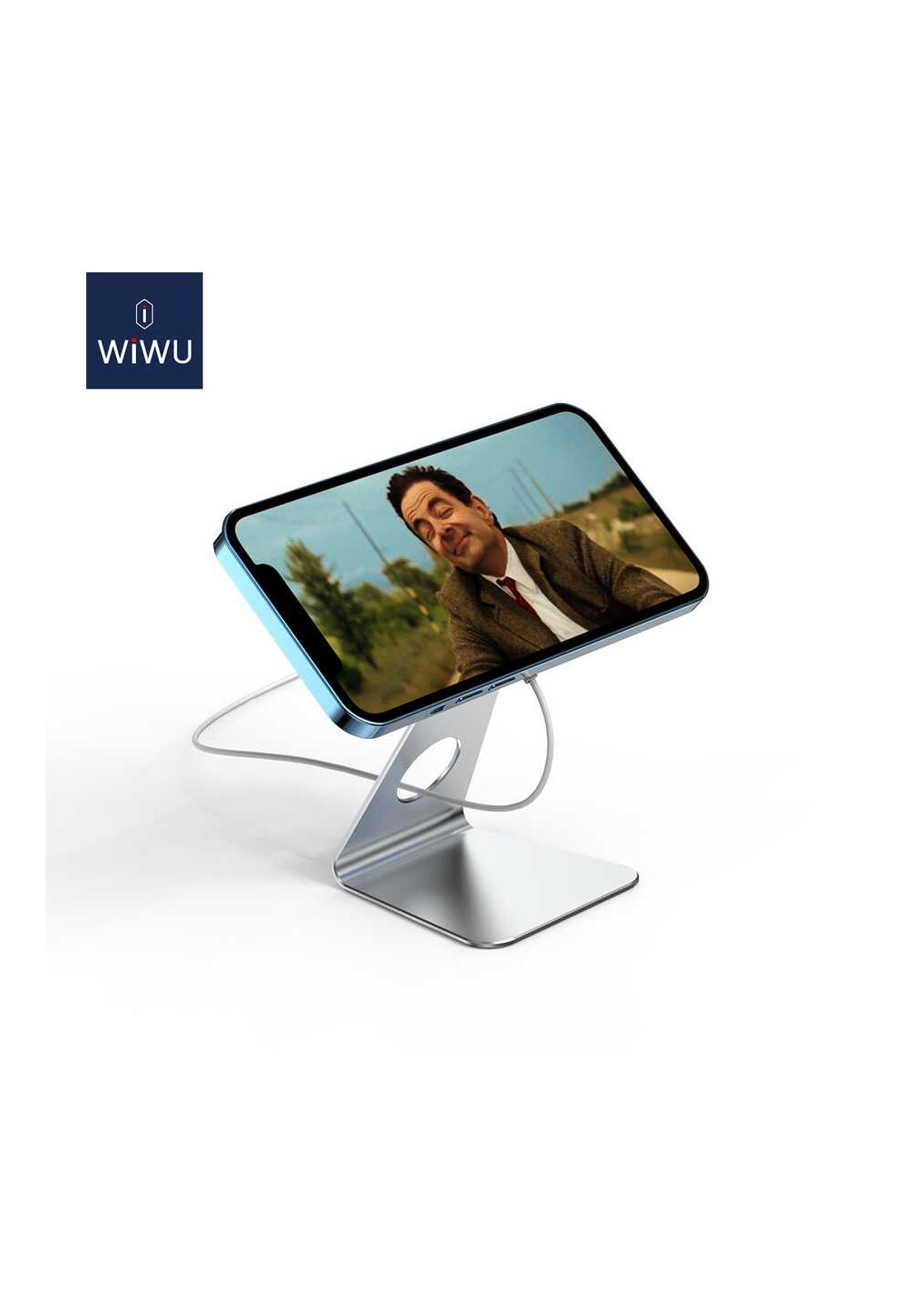 Wiwu ZM303 M-safe Şarj Standı