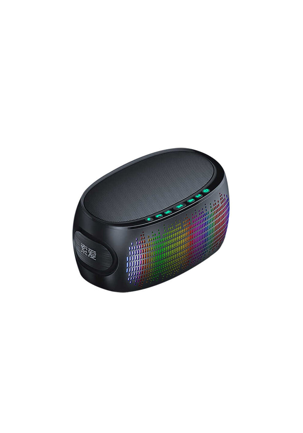 Soaiy K1 Bluetooth Hoparlör
