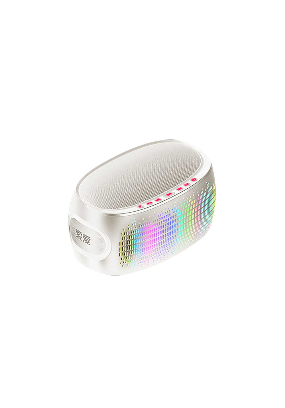 Soaiy K1 Bluetooth Hoparlör