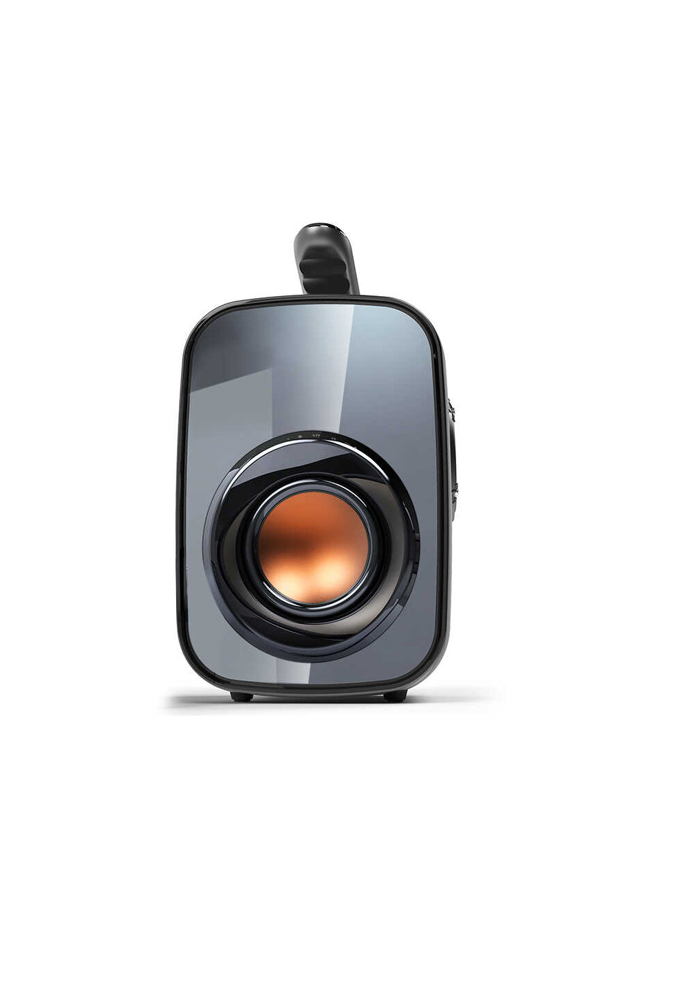 Soaiy SH25 Bluetooth Hoparlör