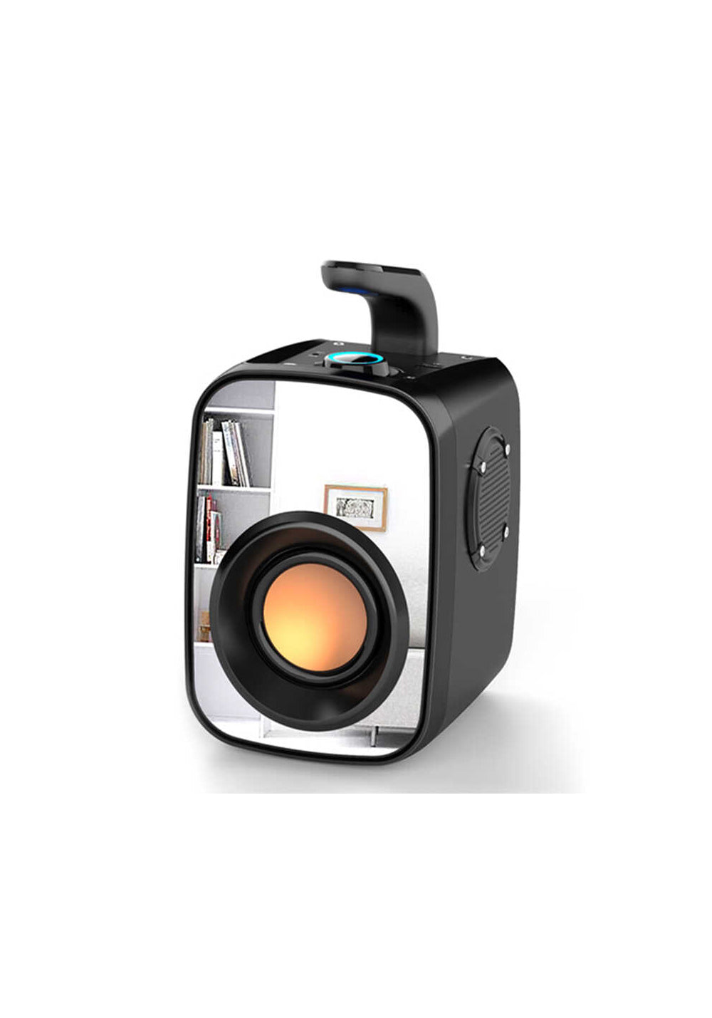Soaiy SH25 Bluetooth Speaker Hoparlör