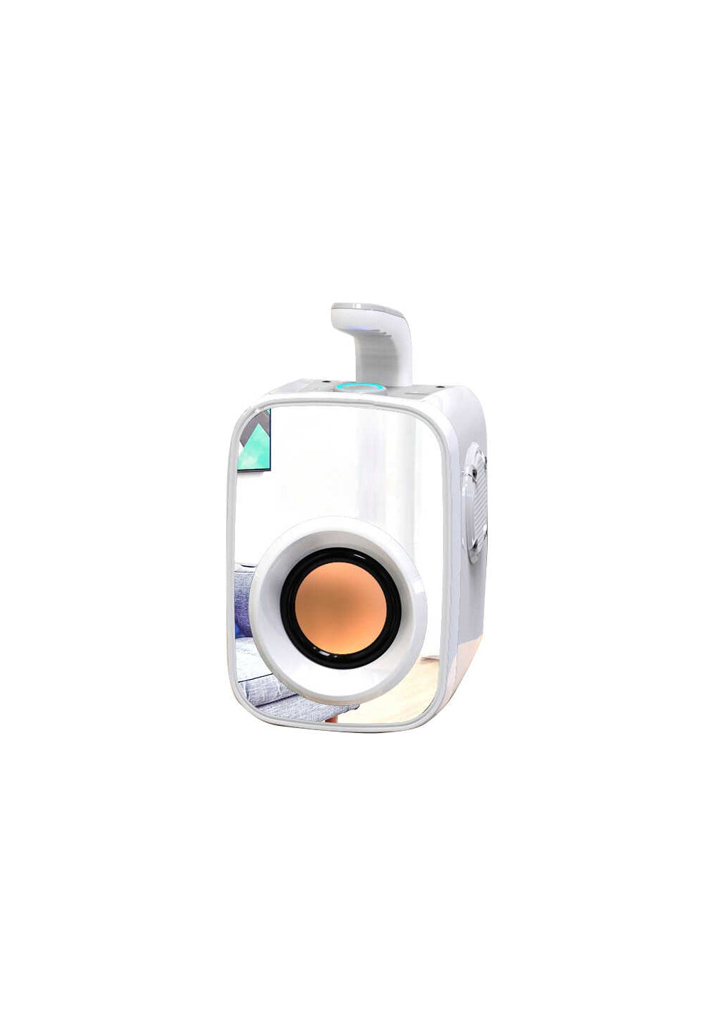 Soaiy SH25 Bluetooth Hoparlör