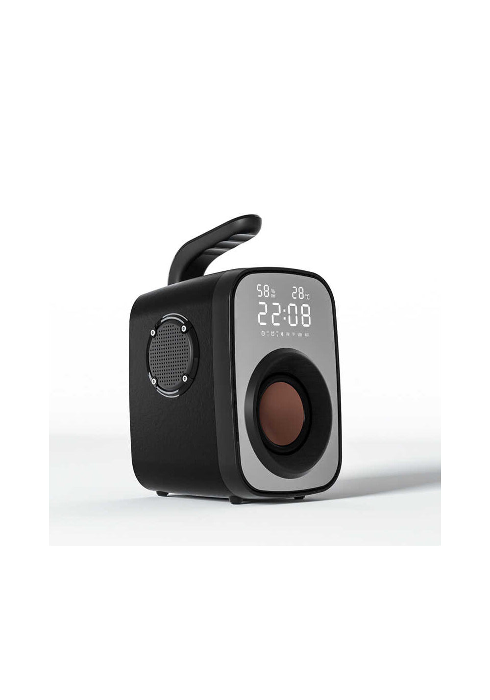 Soaiy SH25 Upgraded Bluetooth Hoparlör