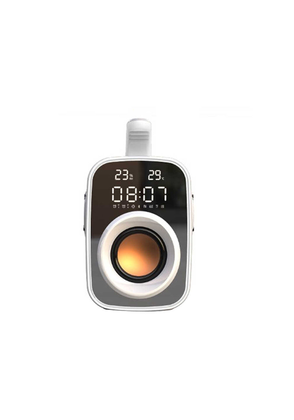 Soaiy SH25 Upgraded Bluetooth Speaker Hoparlör