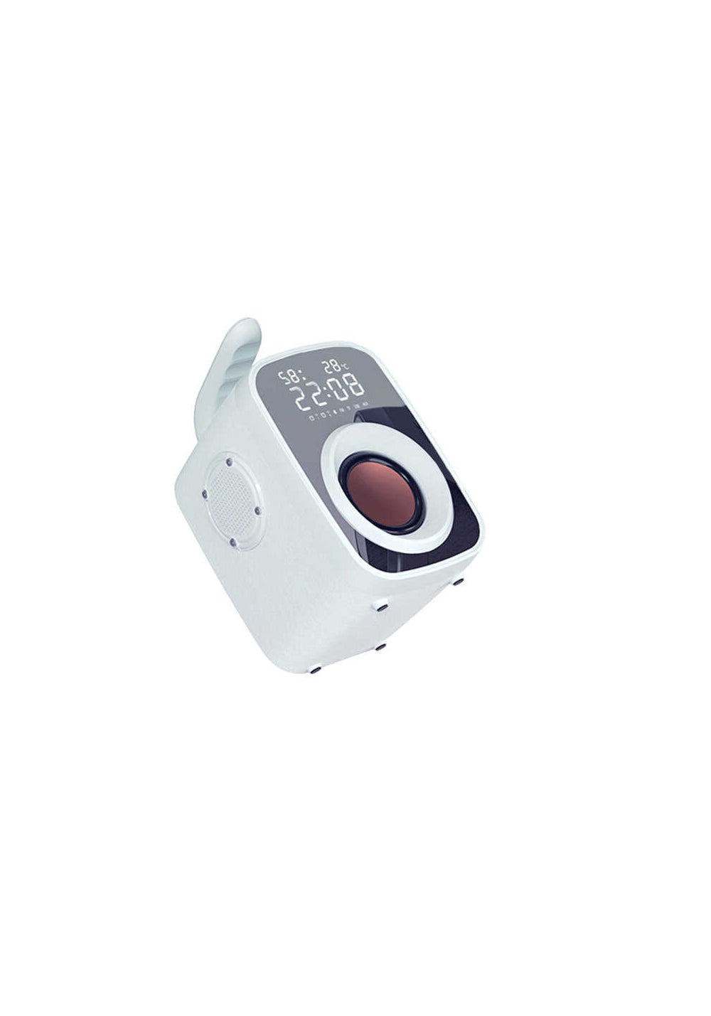 Soaiy SH25 Upgraded Bluetooth Hoparlör