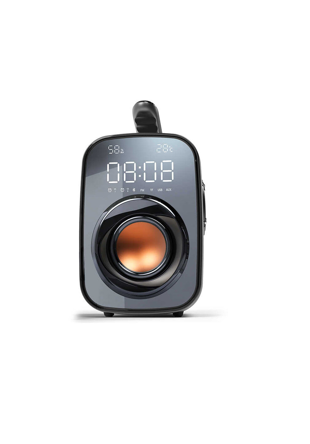 Soaiy SH25 Upgraded Bluetooth Hoparlör