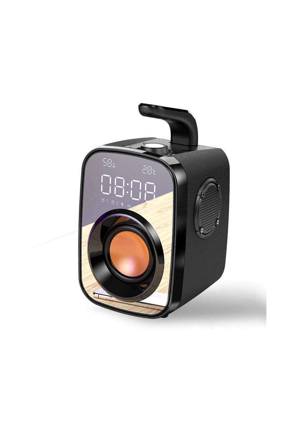 Soaiy SH25 Upgraded Bluetooth Hoparlör