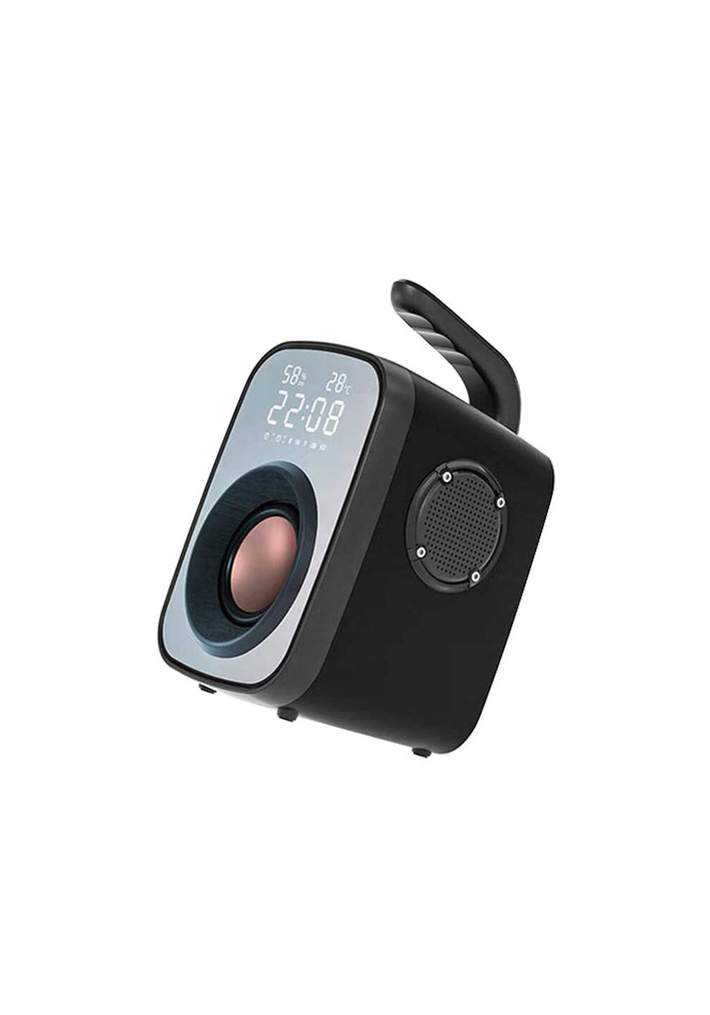 Soaiy SH25 Upgraded Bluetooth Hoparlör