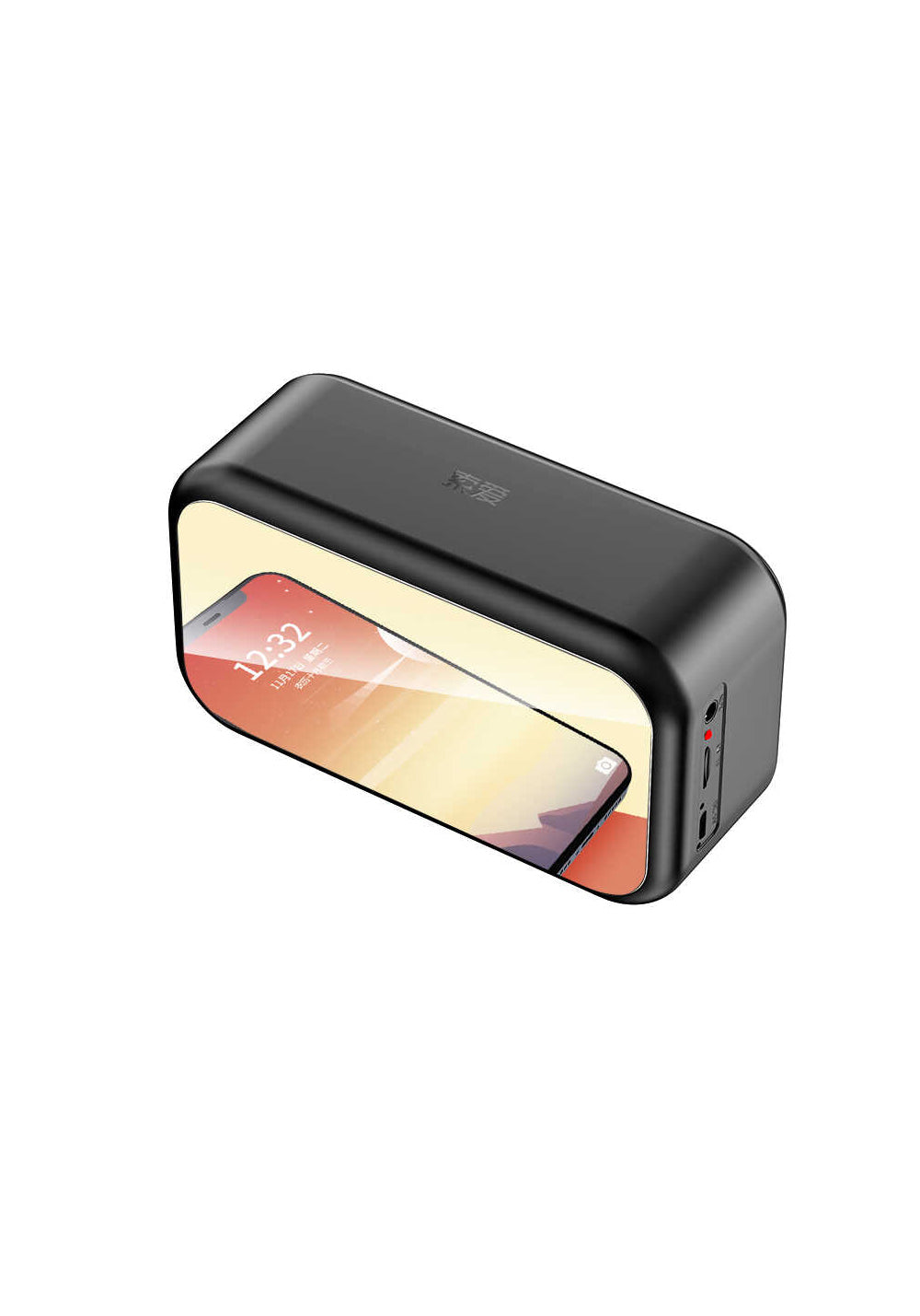 Soaiy SH32 Bluetooth Hoparlör