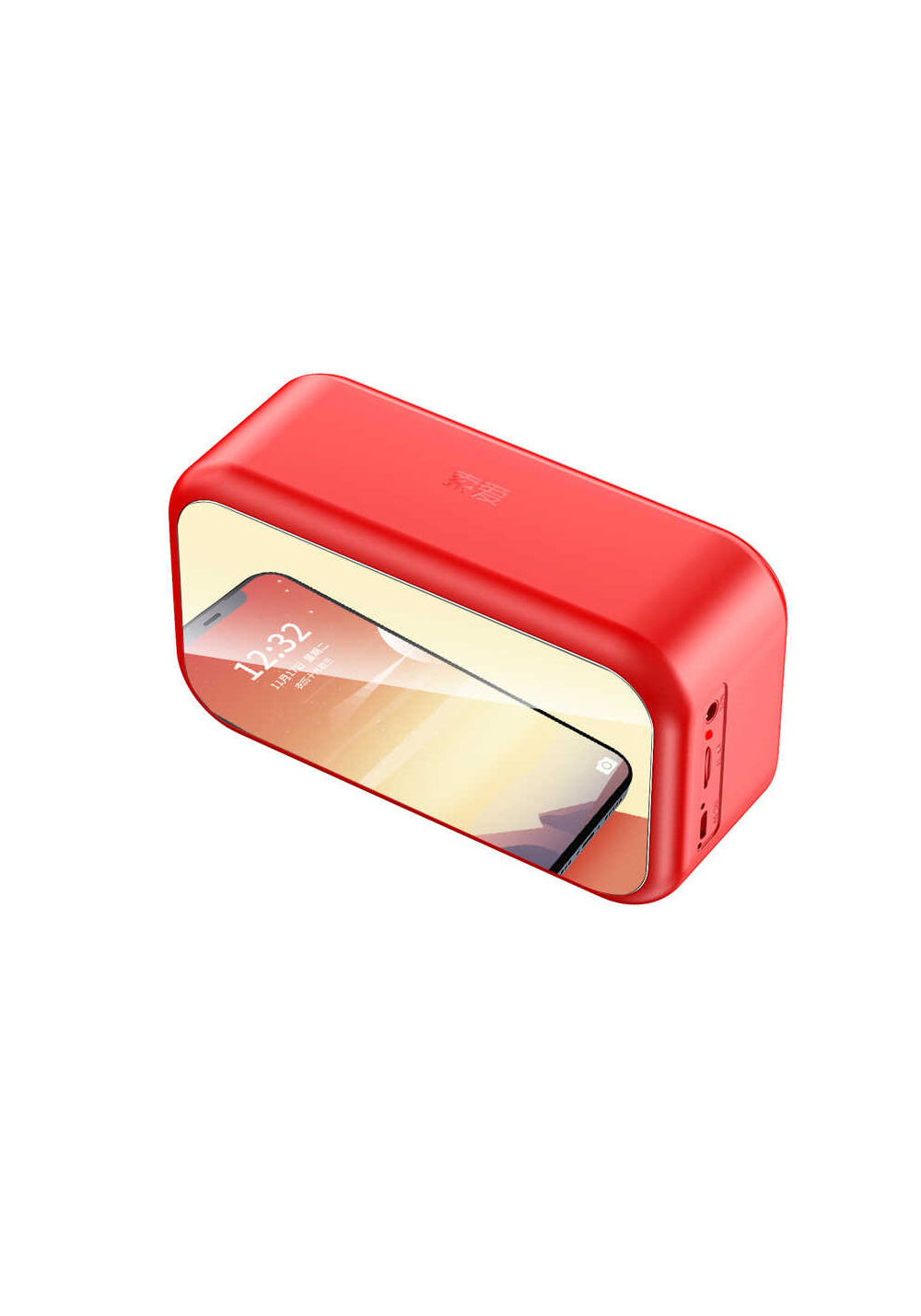 Soaiy SH32 Bluetooth Hoparlör