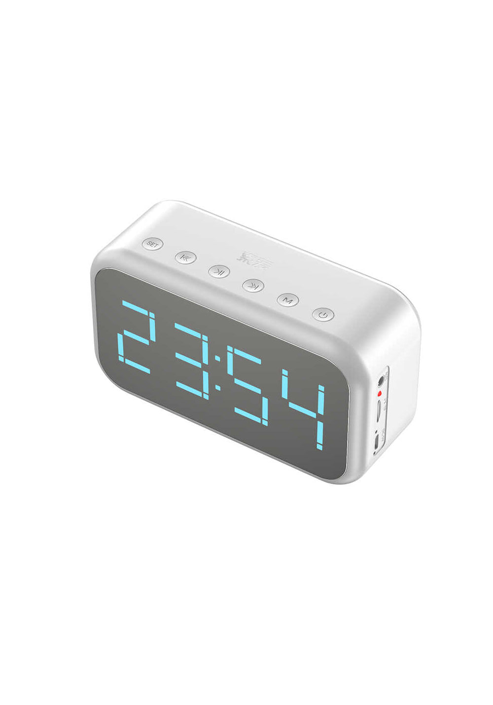 Soaiy SH32 Upgraded Bluetooth Speaker Hoparlör