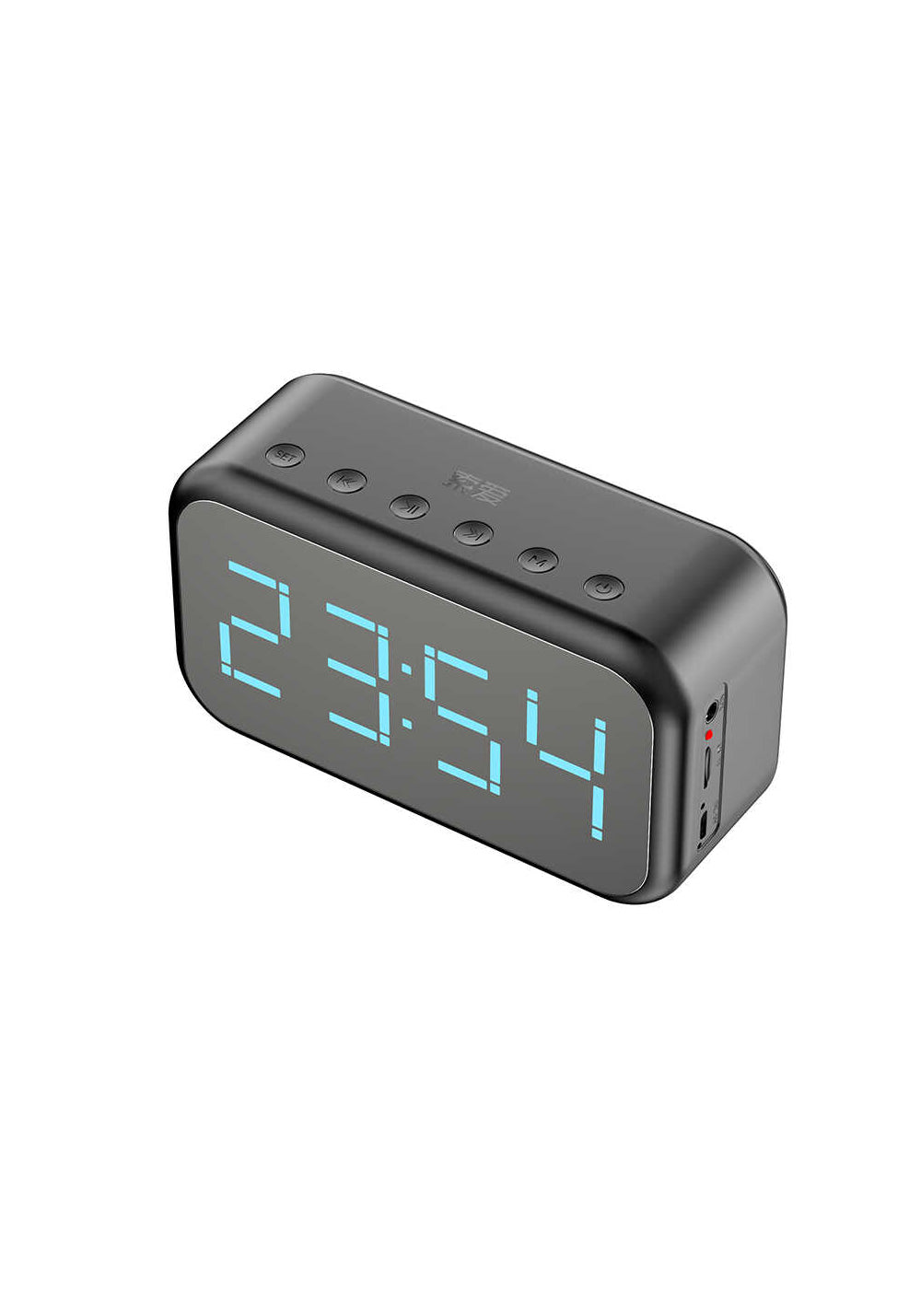 Soaiy SH32 Upgraded Bluetooth Hoparlör