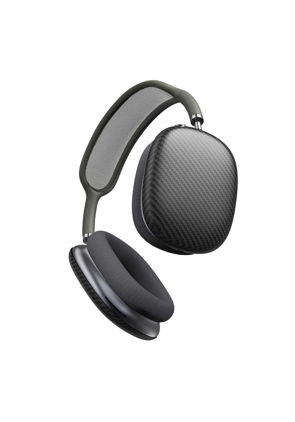 Wiwu Airpods Max Armor Koruyucu Kılıf