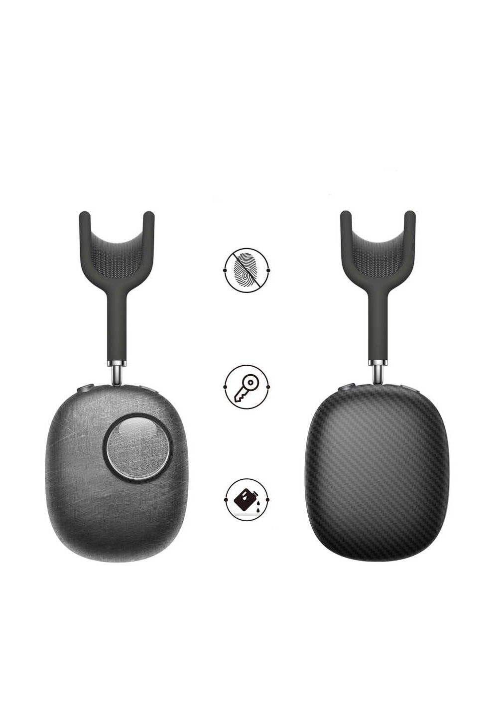 Wiwu Airpods Max Armor Koruyucu Kılıf