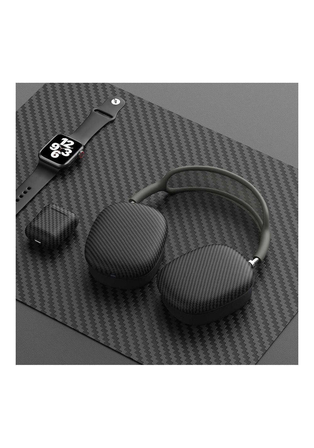 Wiwu Airpods Max Armor Koruyucu Kılıf