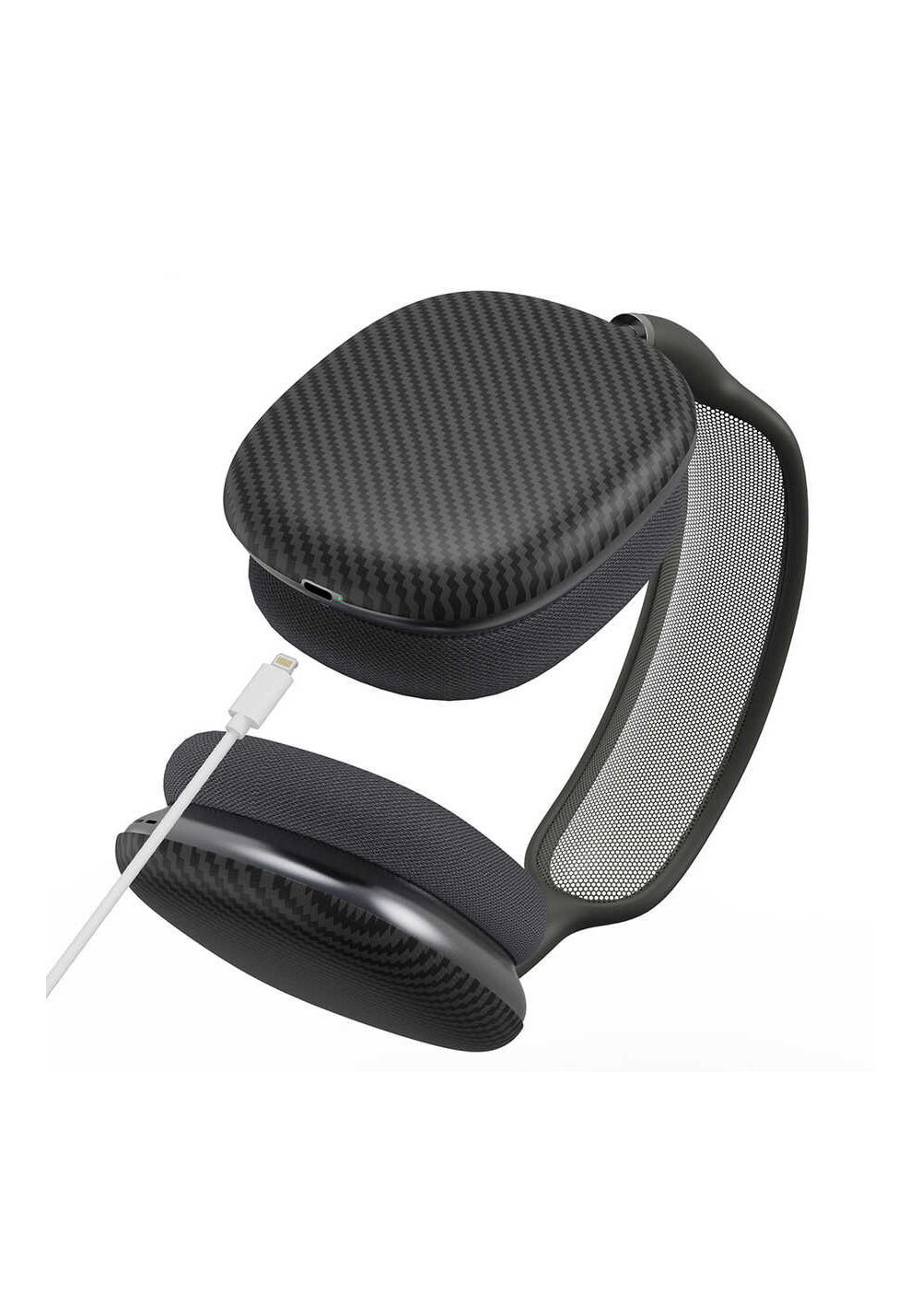 Wiwu Airpods Max Armor Koruyucu Kılıf