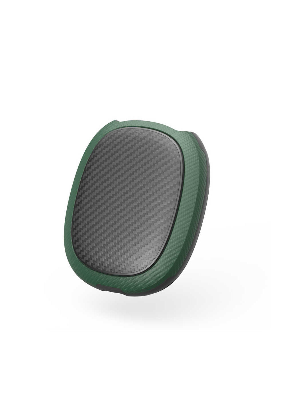 Apple Airpods Max Wiwu Armor Carbon Koruyucu Kılıf​