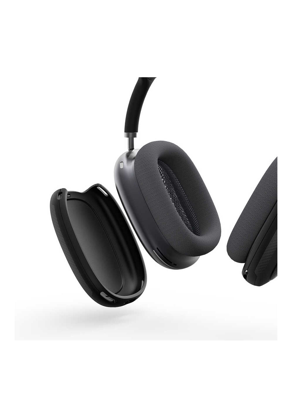 Wiwu Airpods Max Armor Carbon Koruyucu  Kılıf