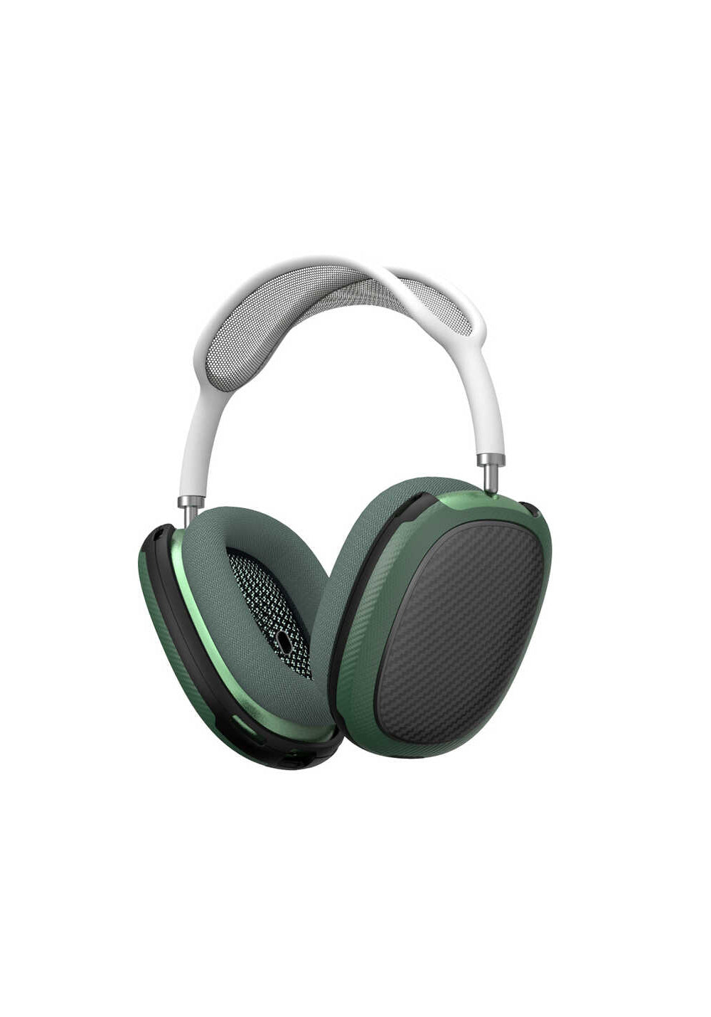 Wiwu Airpods Max Armor Carbon Koruyucu  Kılıf