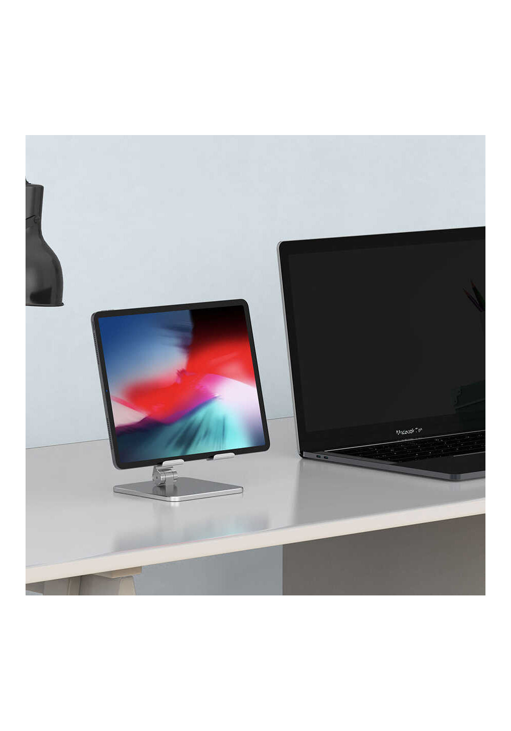 Wiwu ZM305 Tablet - Telefon Standı
