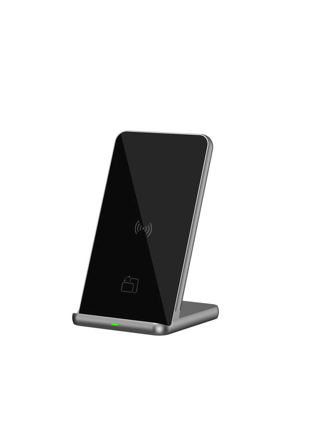 Wiwu Power Air One Kablosuz Şarj Standı