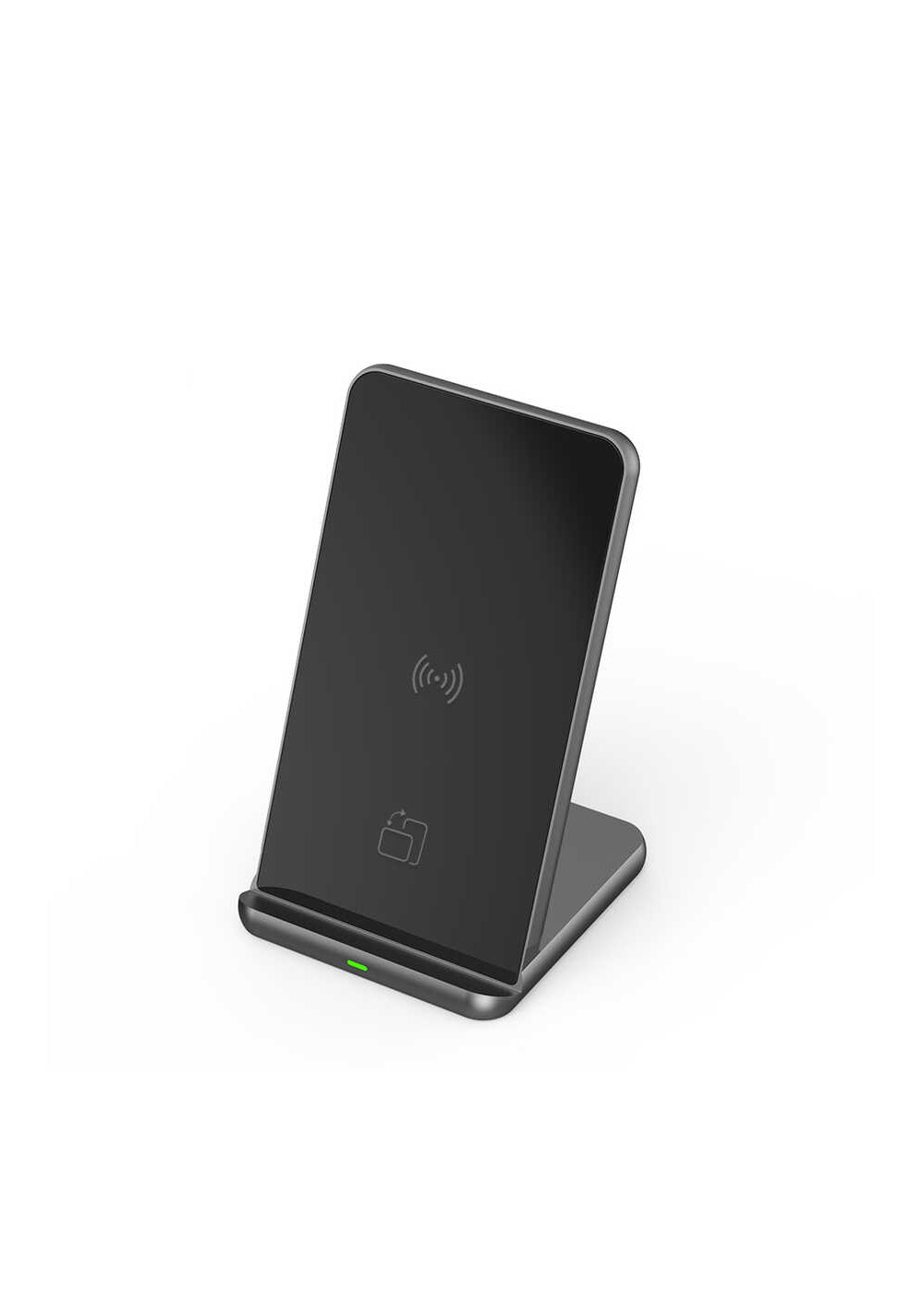 Wiwu Power Air One Kablosuz Şarj Standı