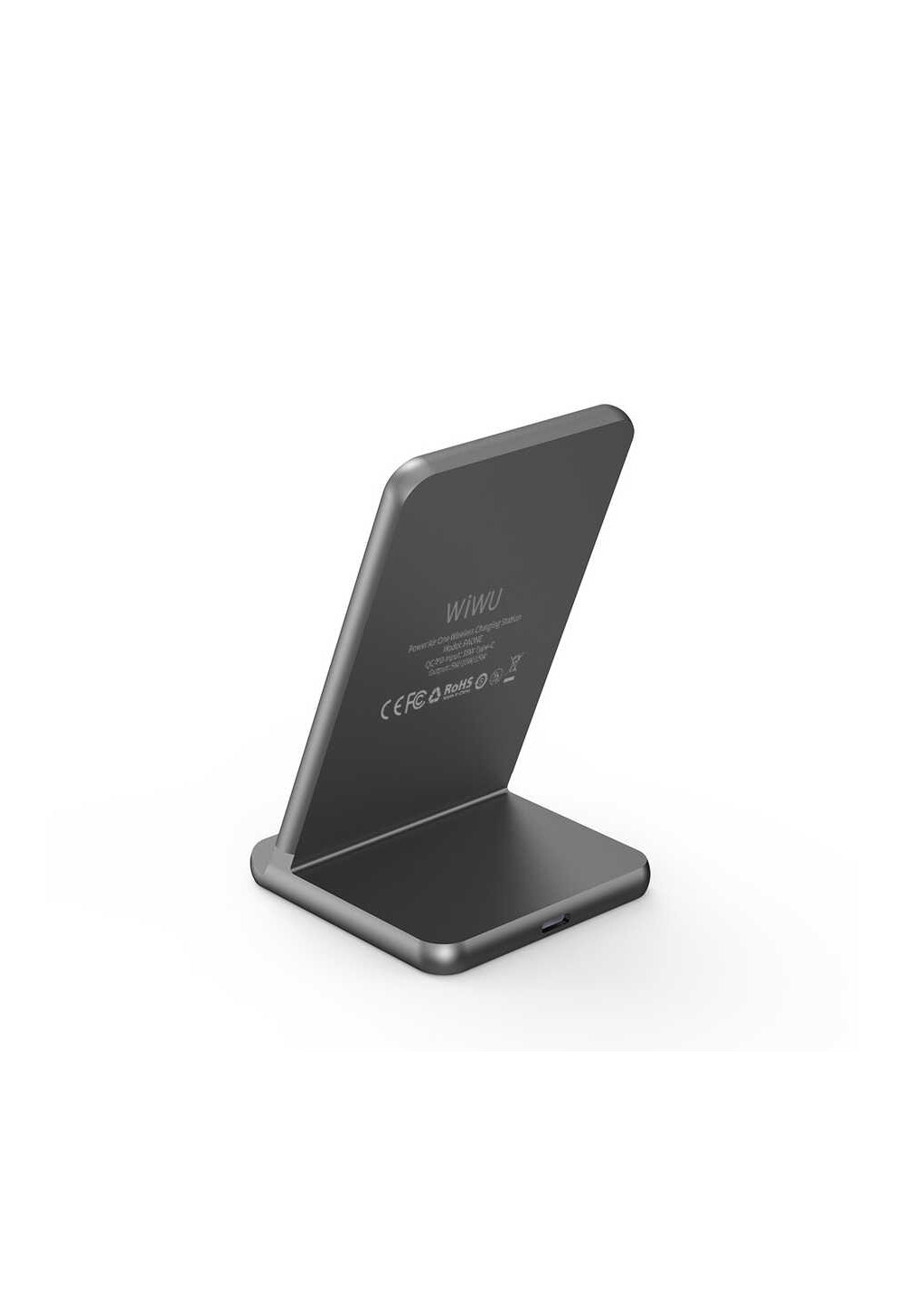 Wiwu Power Air One Kablosuz Şarj Standı