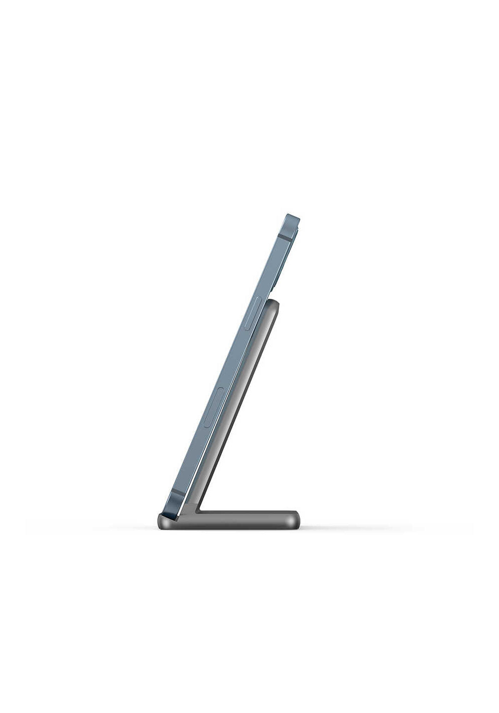Wiwu Power Air One Kablosuz Şarj Standı
