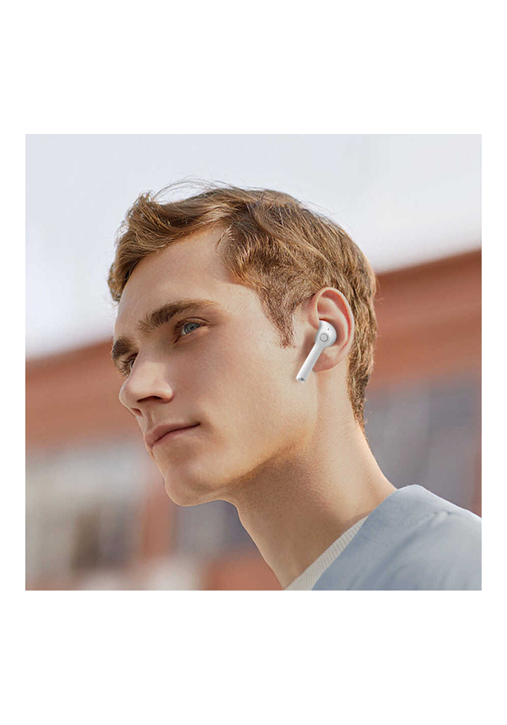 Wiwu TWS06 Bluetooth Kulaklık