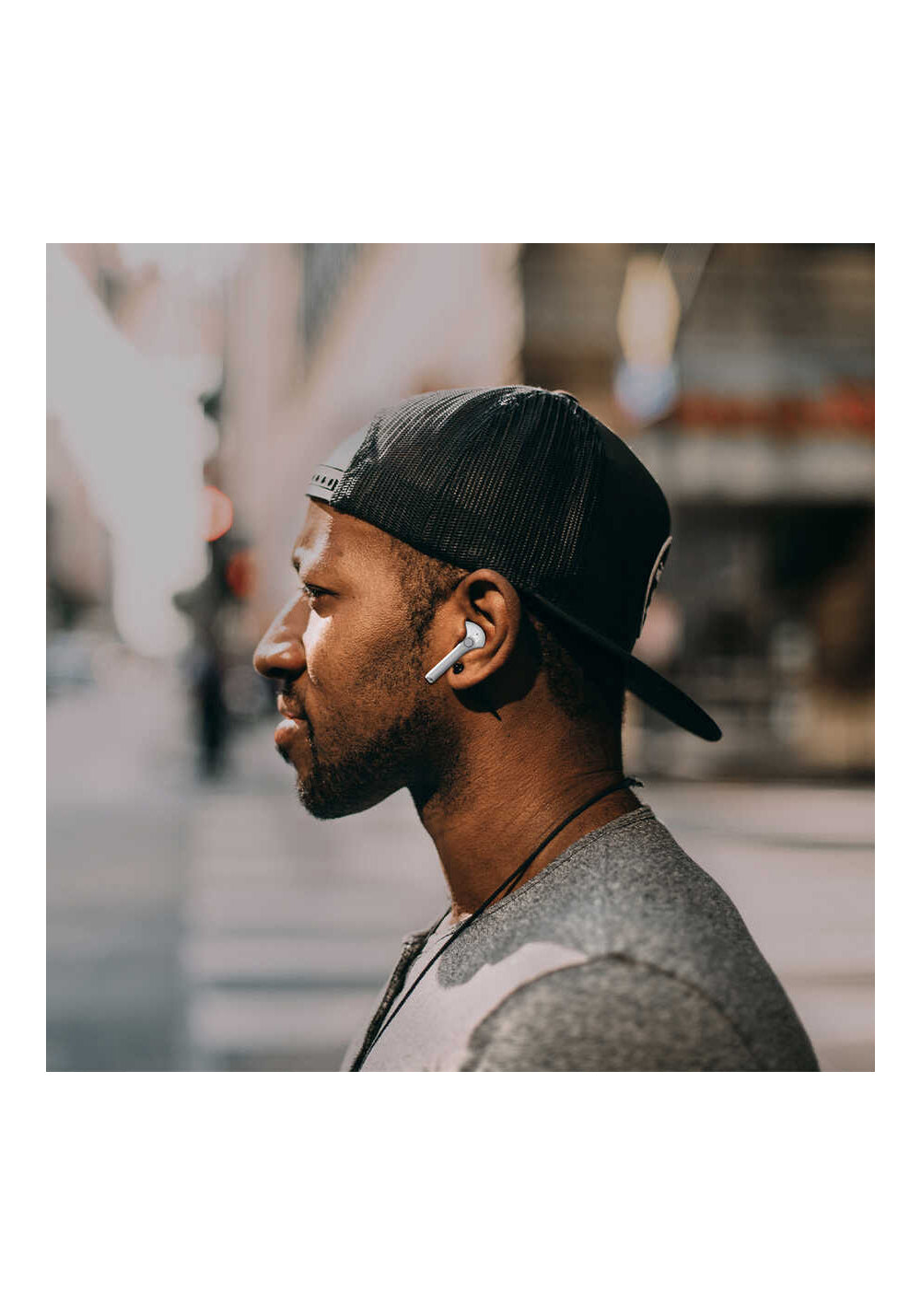Wiwu TWS06 Bluetooth Kulaklık