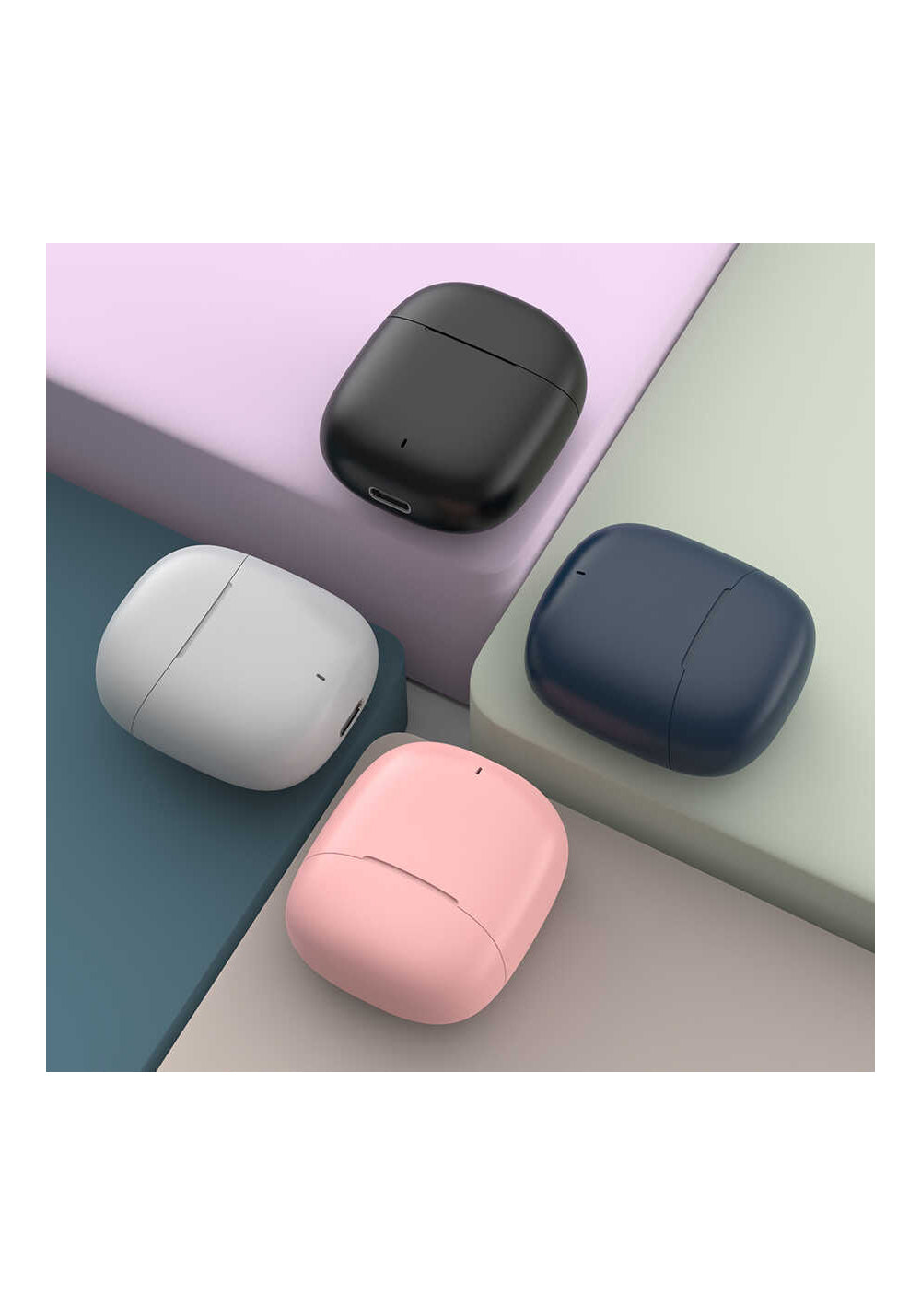 Wiwu TWS06 Bluetooth Kulaklık