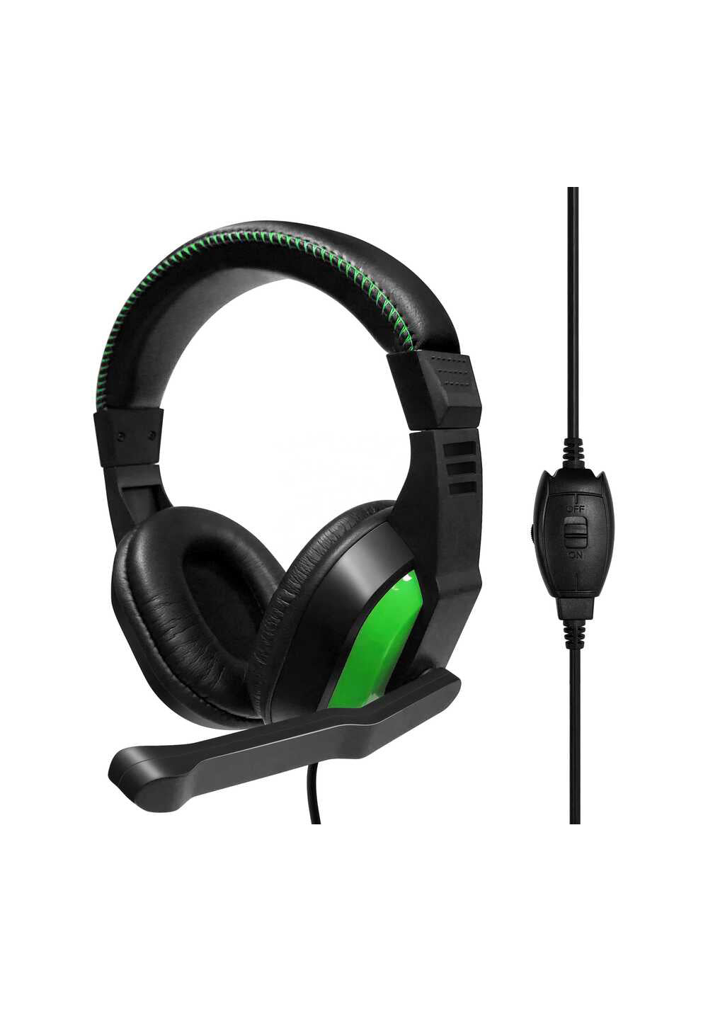 iPega PG-R023 Oyuncu Kulaklığı 3.5mm