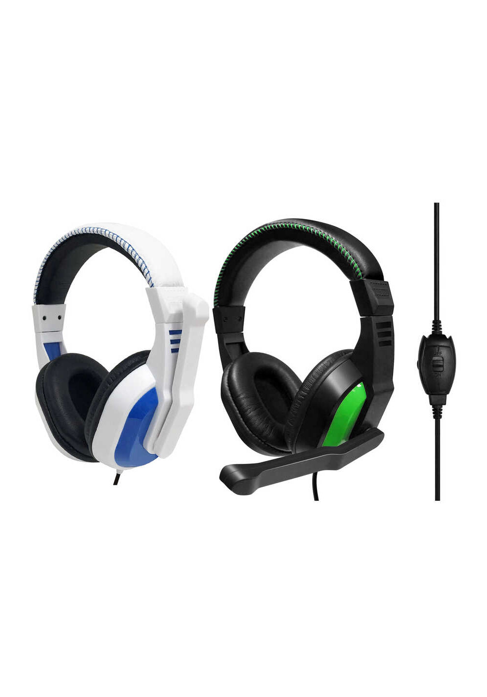 iPega PG-R023 Oyuncu Kulaklığı 3.5mm