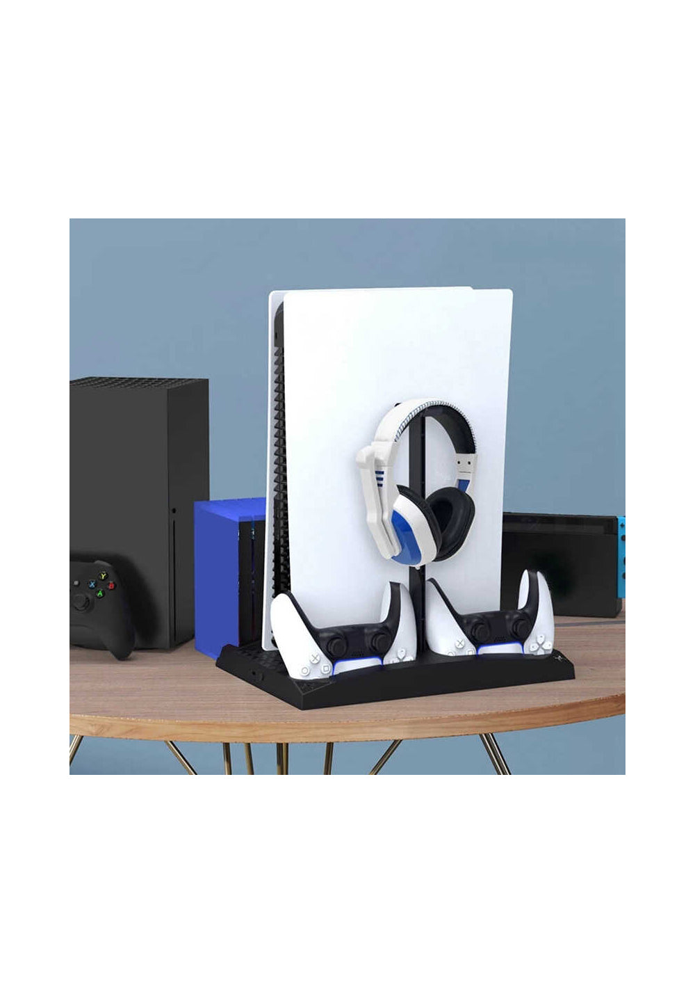iPega PG-R023 Oyuncu Kulaklığı 3.5mm