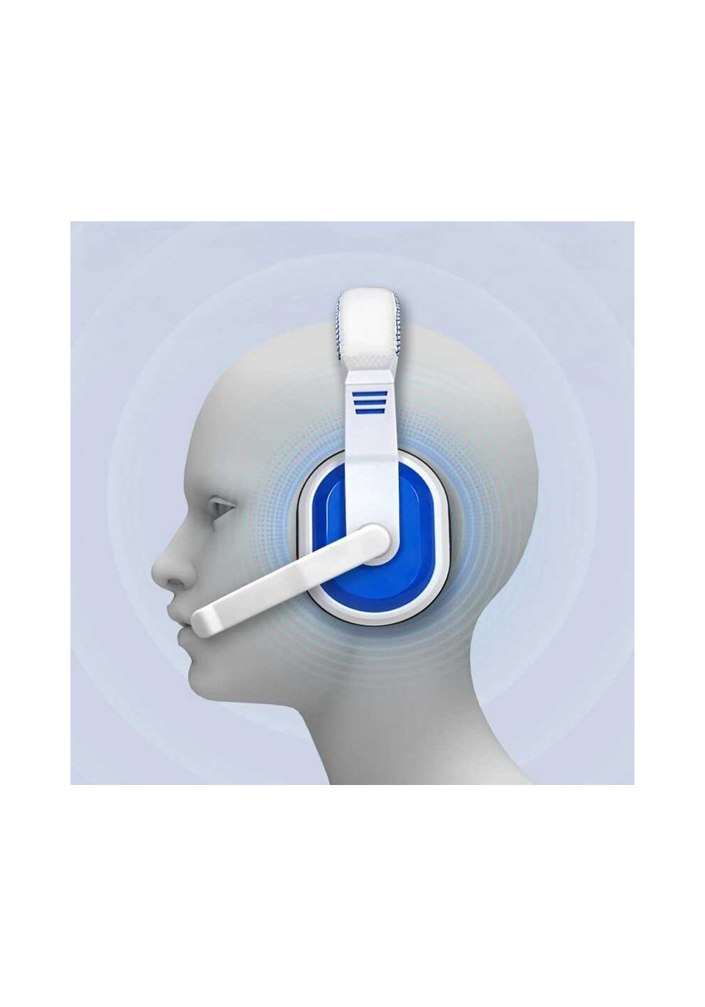 iPega PG-R023 Oyuncu Kulaklığı 3.5mm