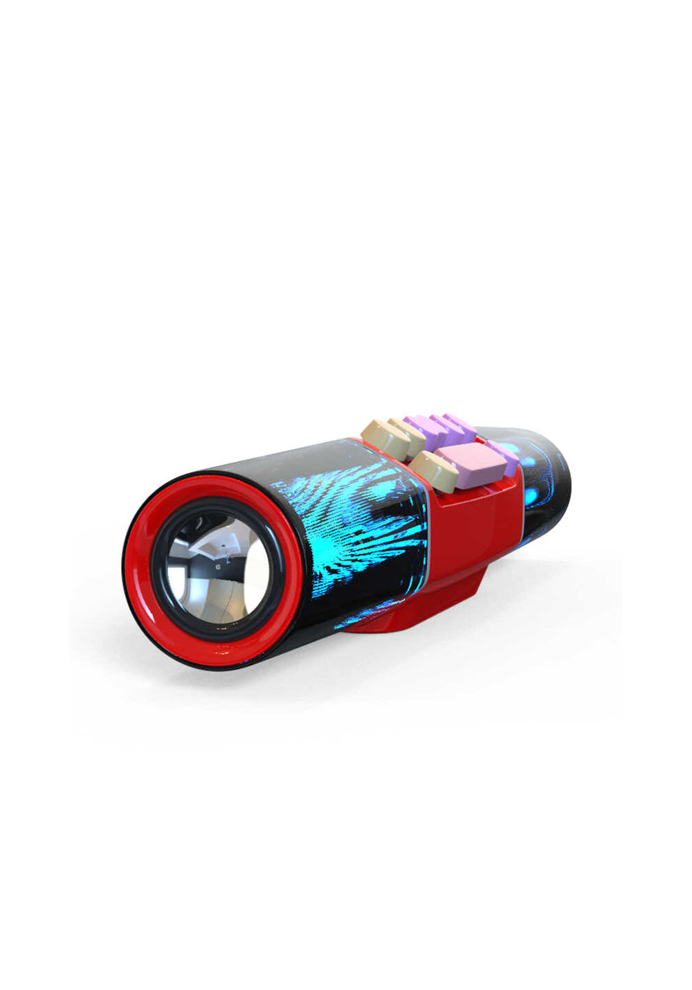 Soaiy SH19 Gaming Version Bluetooth Hoparlör
