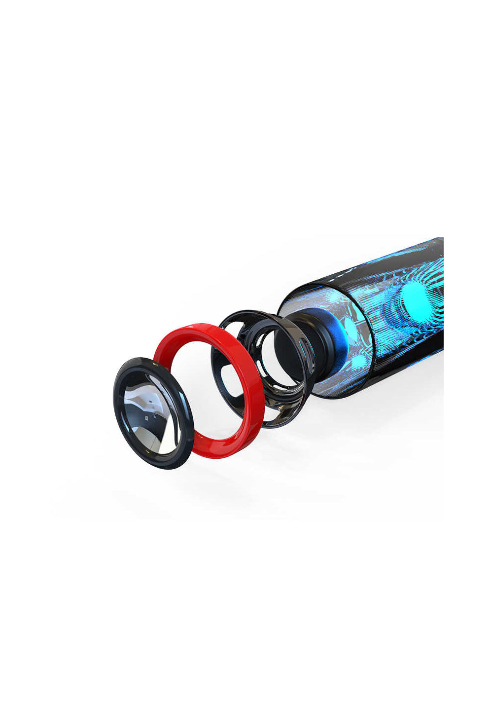 Soaiy SH19 Gaming Version Bluetooth Hoparlör