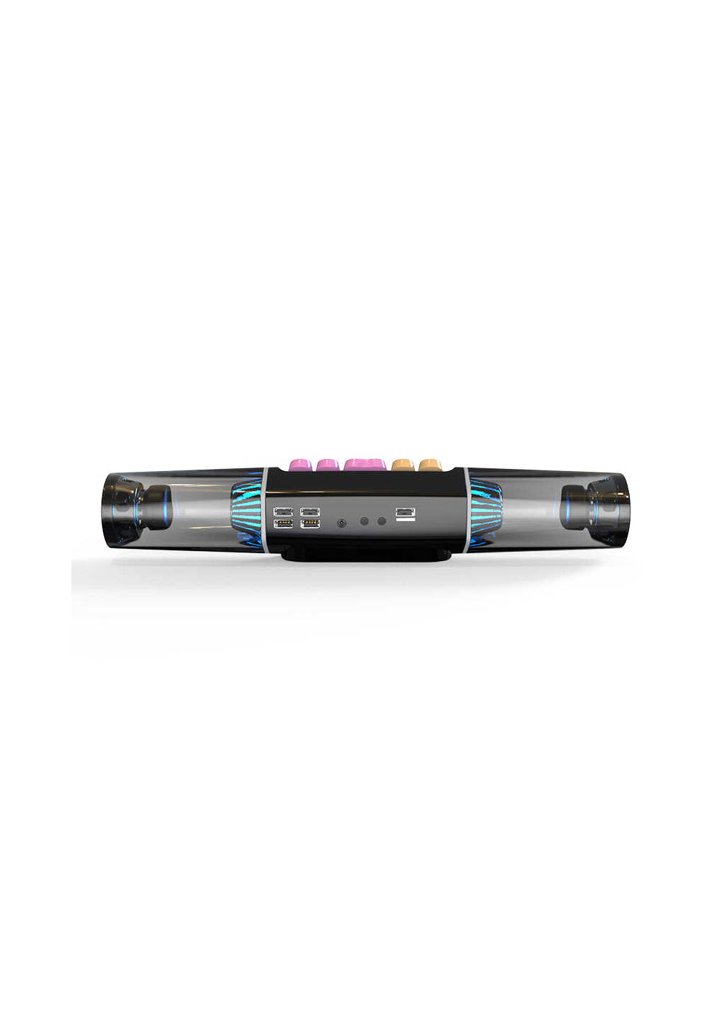 Soaiy SH19 Upgrade Gaming Version Bluetooth Hoparlör