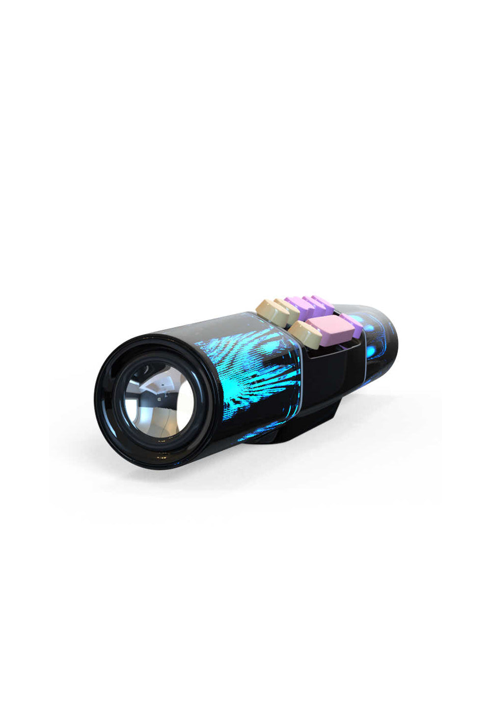 Soaiy SH19 Upgrade Gaming Version Bluetooth Hoparlör