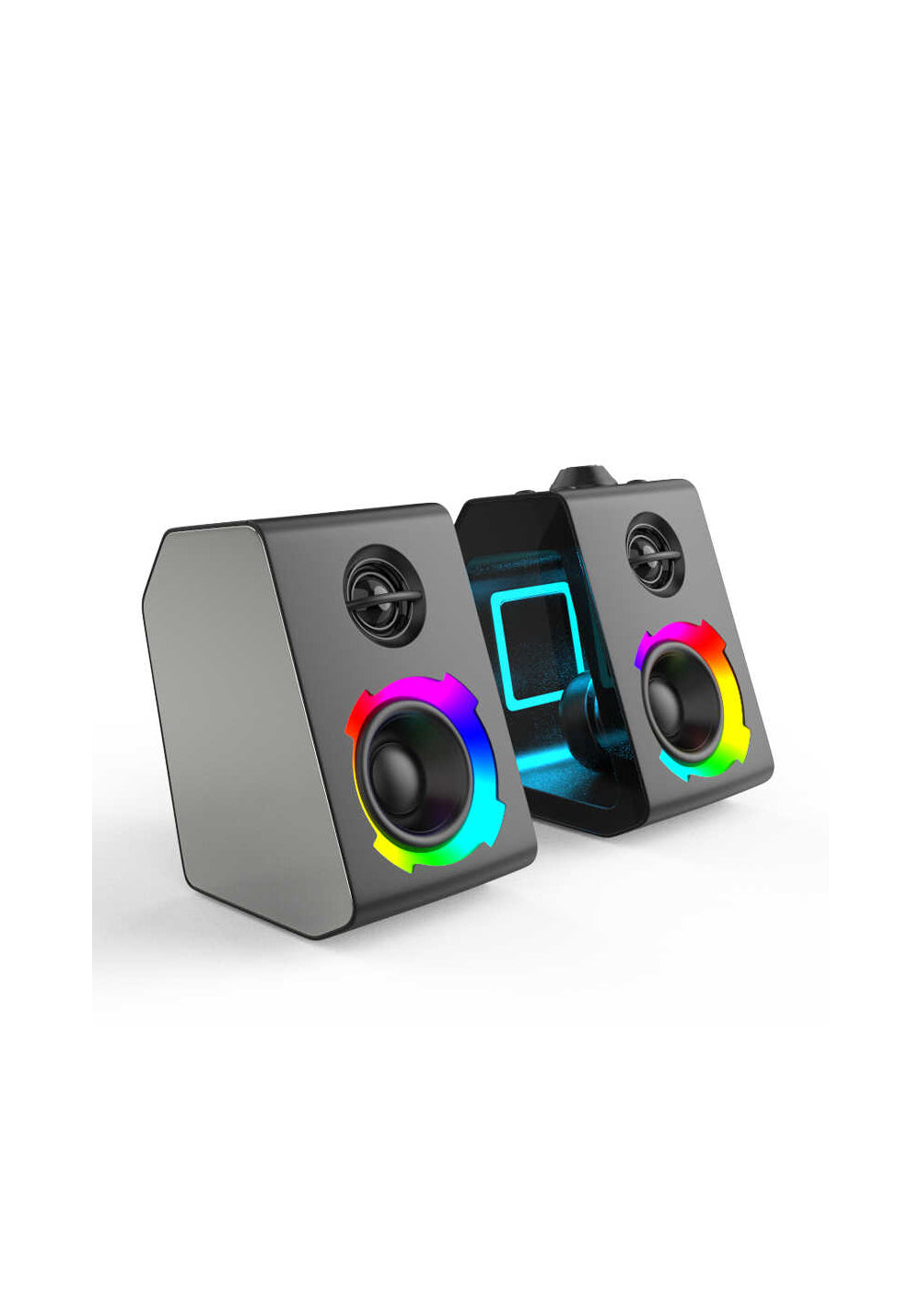 Soaiy SH20 Bluetooth Speaker Hoparlör